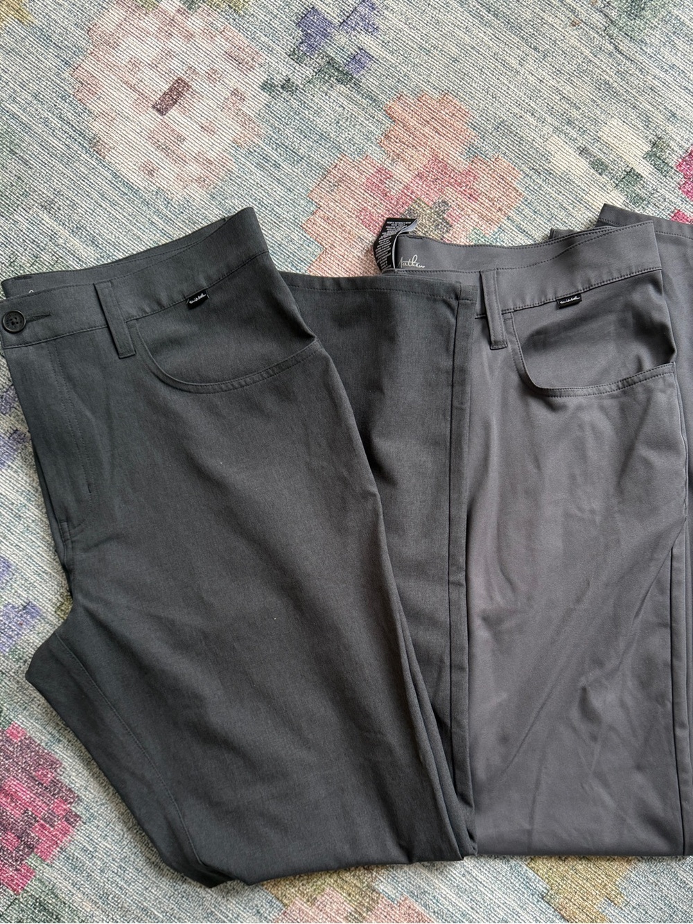 Bundle of 2 Travis Matthew Pants